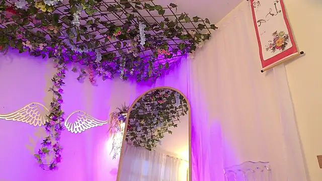 ISA NIXON online show from 02.27.26