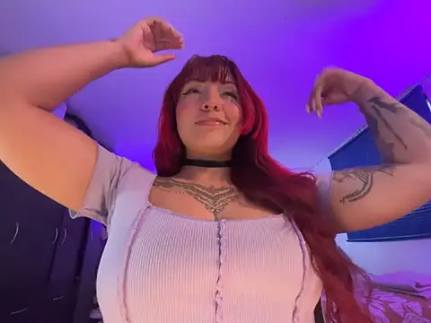 briannasteinn online show from 03.24.26