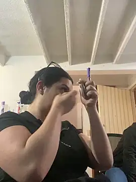 Kloe Novoa online show from 12.01.25