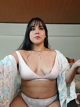 Ariane Elisse  online show from 11.02.25