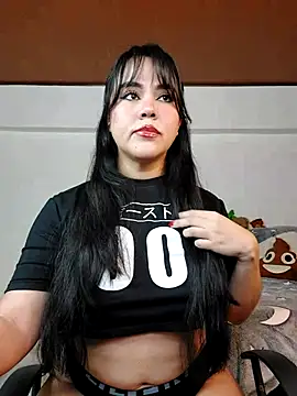 Ariane Elisse  online show from 11.03.25