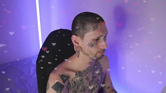 Snapshot of TokyoHatsumoto chatting on 02.15.26 TokyoHatsumoto online show from 02.15.26