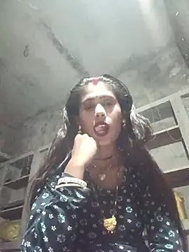 Snapshot of QRANSEXI chatting on 11.03.25 QRANSEXI online show from 11.03.25