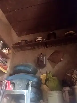 Snapshot of QRANSEXI chatting on 11.18.25 QRANSEXI online show from 11.18.25