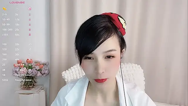 -Jenny-666- online show from 11.23.25