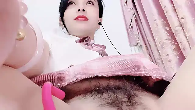 -Jenny-666- online show from 02.22.26