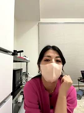 Snapshot of akimix_xoxo chatting on 11.17.25 akimix xoxo online show from 11.17.25