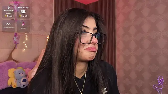 MAIILY TAY online show from 02.21.26