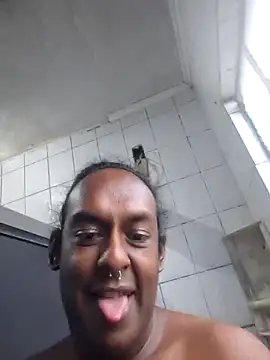 pretinhablack online show from 10.30.25