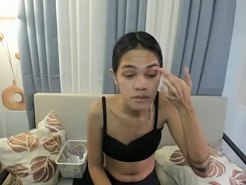 XxBigCockAliyahxX online show from 11.10.25