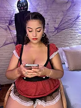 amellita-33 online show from 10.29.25