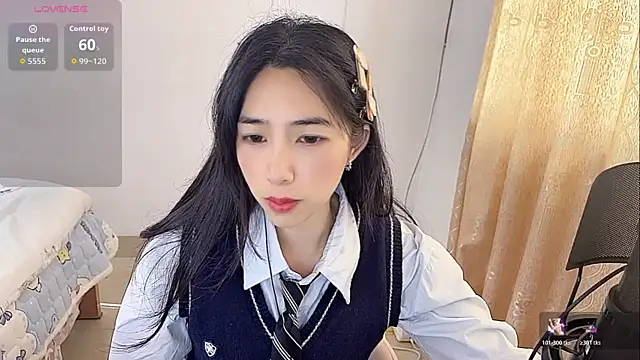 by-Hannah online show from 12.18.25