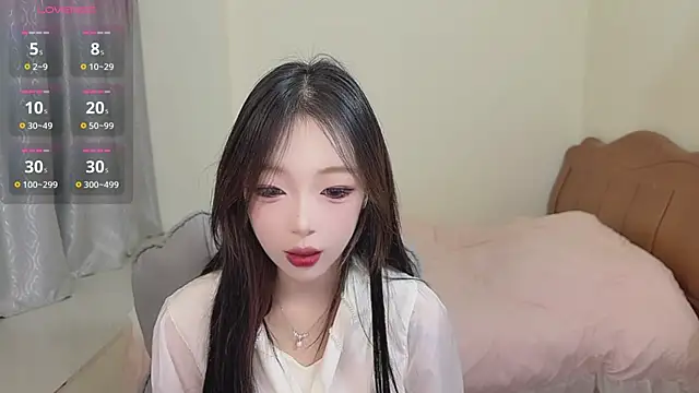 by-Hannah online show from 03.04.26