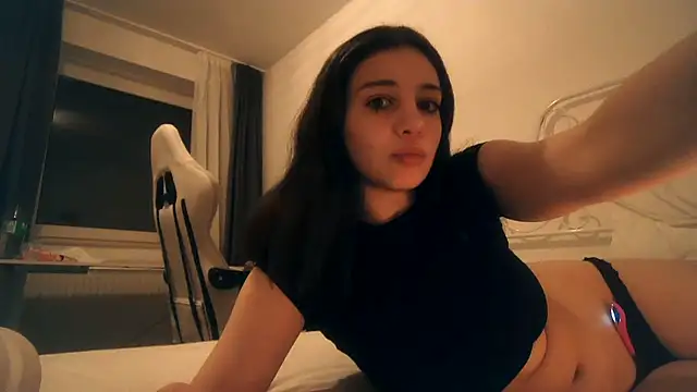 bellefleurrr online show from 01.10.26