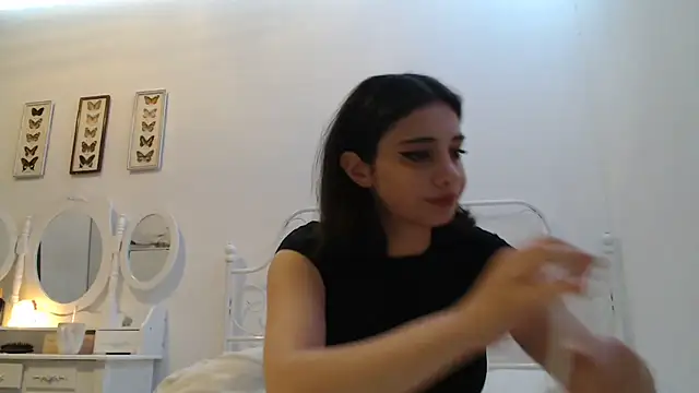 bellefleurrr online show from 03.12.26