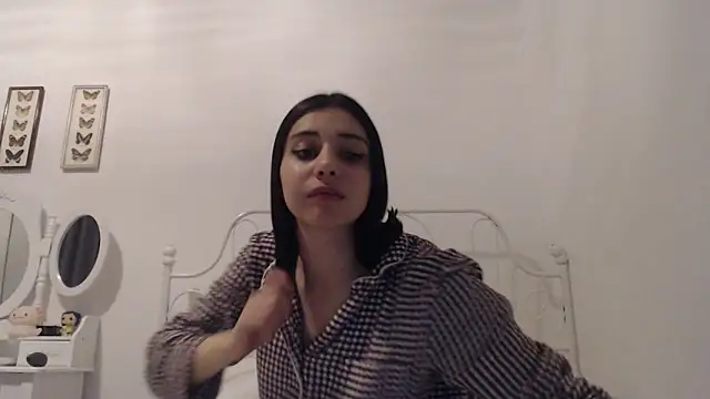 bellefleurrr online show from 04.06.26