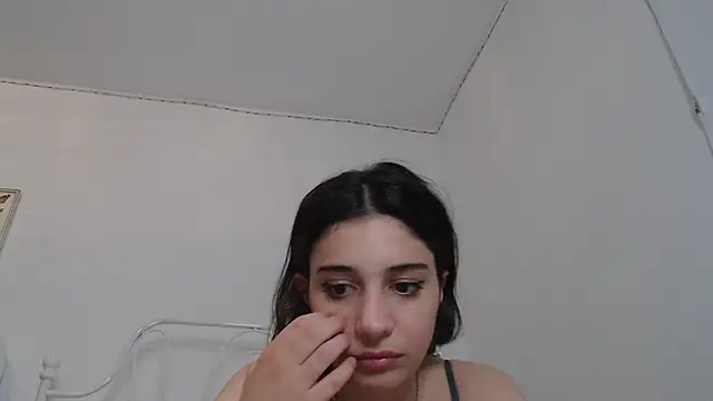 Snapshot of bellefleurrr chatting on 06.14.26 bellefleurrr online show from 06.14.26
