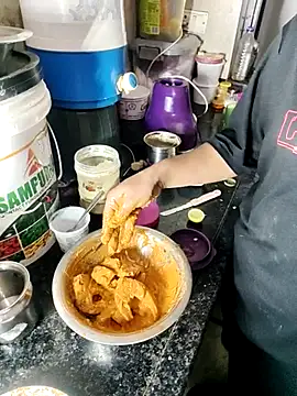 Heena-143 online show from 11.14.25