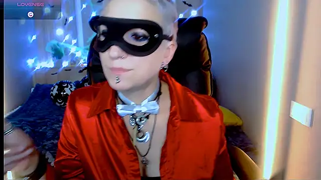 Sweet-n-Strong online show from 10.27.25