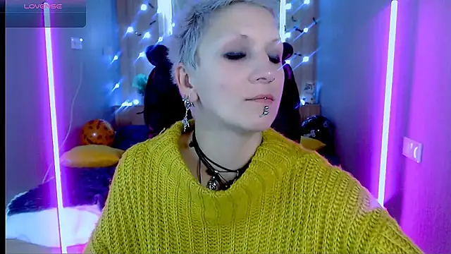 Sweet-n-Strong online show from 10.28.25