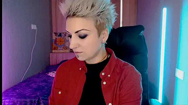 Sweet-n-Strong online show from 02.15.26