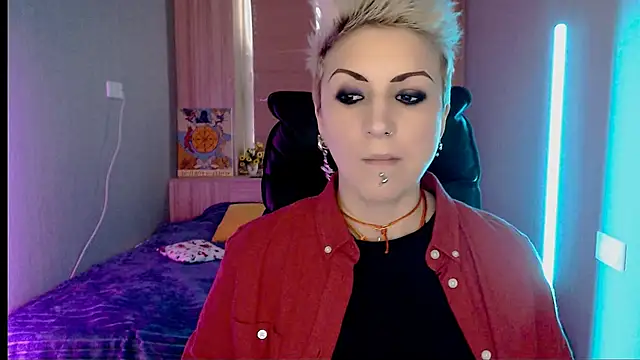 Sweet-n-Strong online show from 02.15.26