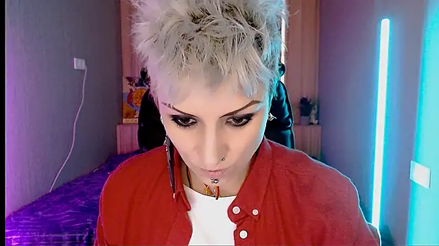 Sweet-n-Strong online show from 02.19.26