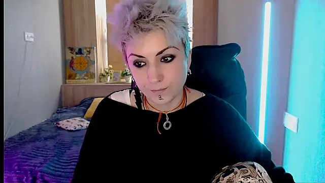 Sweet-n-Strong online show from 02.28.26