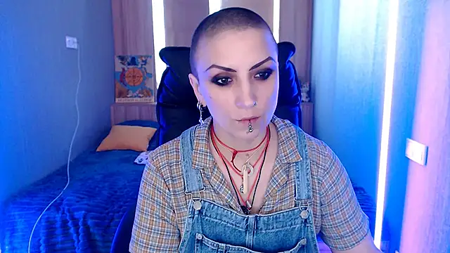 Sweet-n-Strong online show from 04.05.26