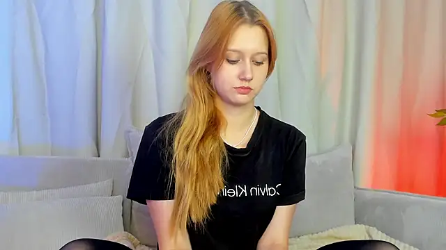 Charil Wilson online show from 11.08.25