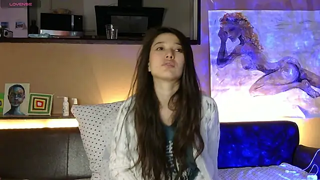 LumiHeart online show from 04.05.26