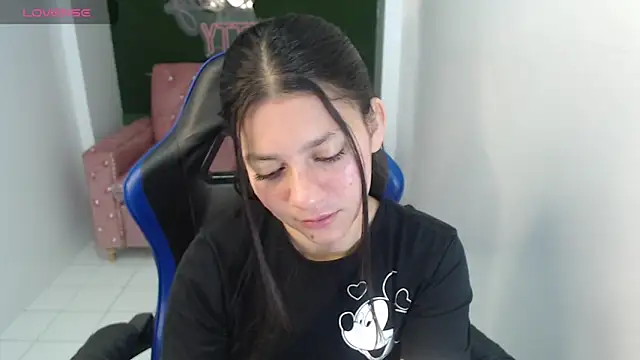 velvetvixen t online show from 11.15.25