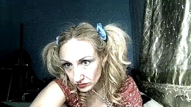 LilaniLoverx online show from 12.15.25