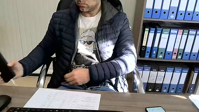 Evasionee online show from 03.19.26