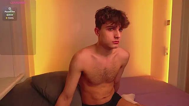 Richard steele hot online show from 02.06.26