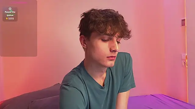 Richard steele hot online show from 03.02.26