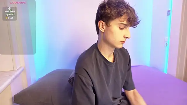 Richard steele hot online show from 06.01.26
