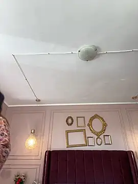 kittykelly online show from 11.03.25