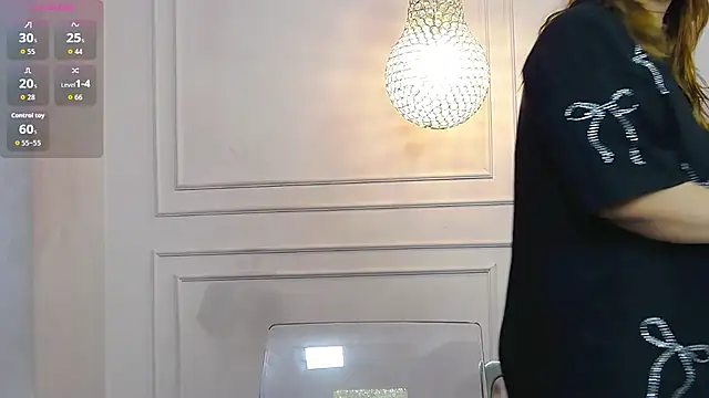 kittykelly online show from 12.15.25