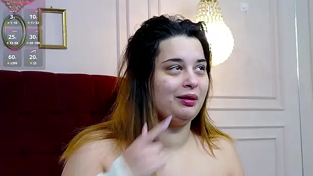 kittykelly online show from 01.11.26