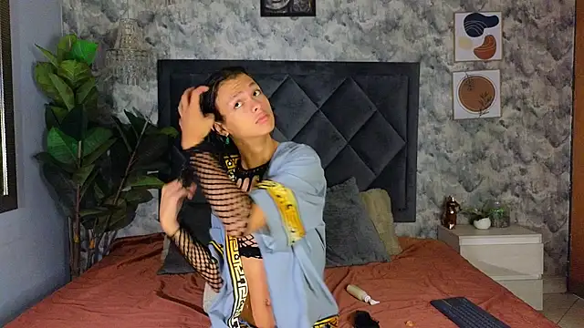 Indi rave online show from 11.19.25