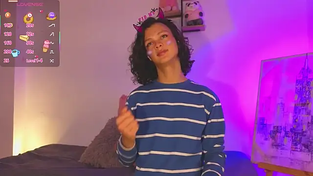 Indi rave online show from 04.17.26