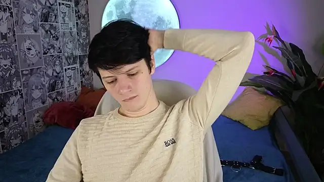 Snapshot of Allert_ chatting on 11.04.25 Allert online show from 11.04.25