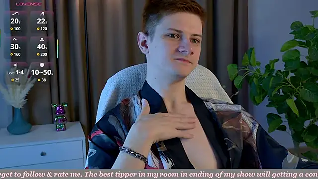 Allert  online show from 04.11.26