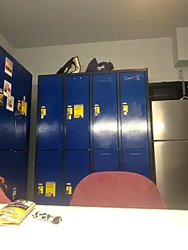 Hausverbot3 online show from 04.19.26