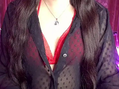 Misha 01 online show from 11.29.25