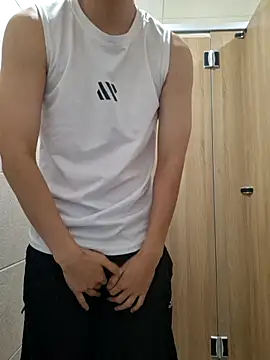 yuta 00 online show from 07.20.26