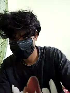 kriZ08 online show from 02.12.26