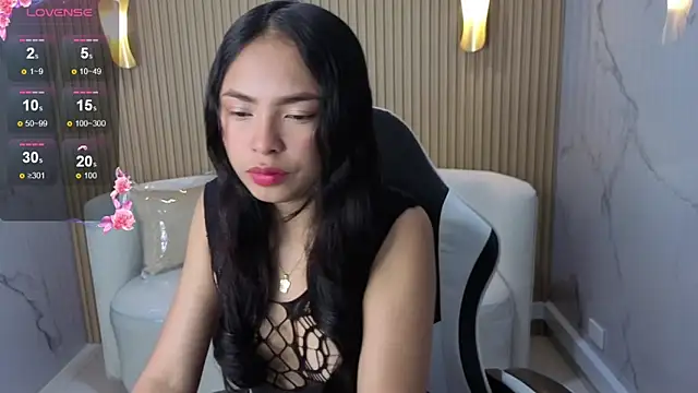 Snapshot of Katte_Kloss_Tx chatting on 10.25.25 Katte Kloss Tx online show from 10.25.25