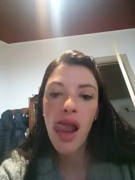 Paulita2027 online show from 07.18.26